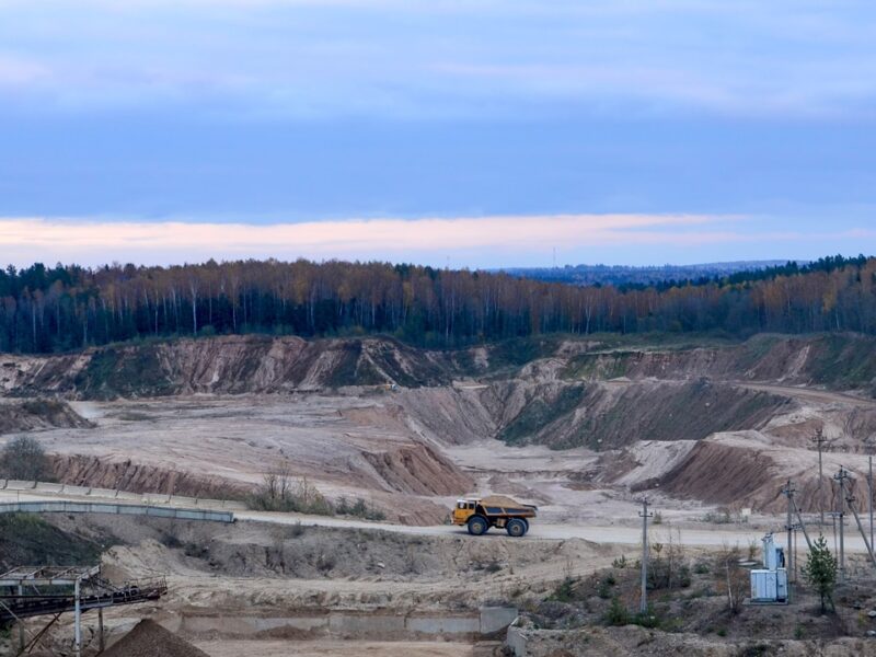 ЄС готує план згортання ядерного імпорту з РФ