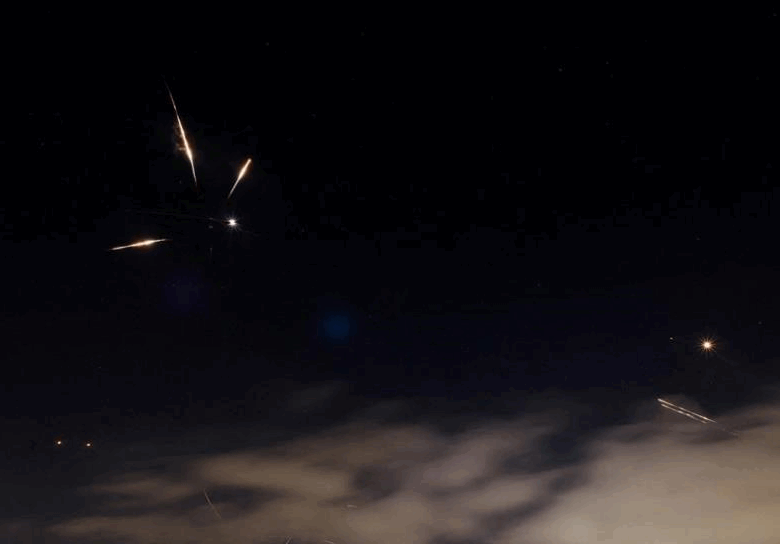 ЄС скликає онлайн-нараду глав МЗС щодо ситуації на Близькому Сході