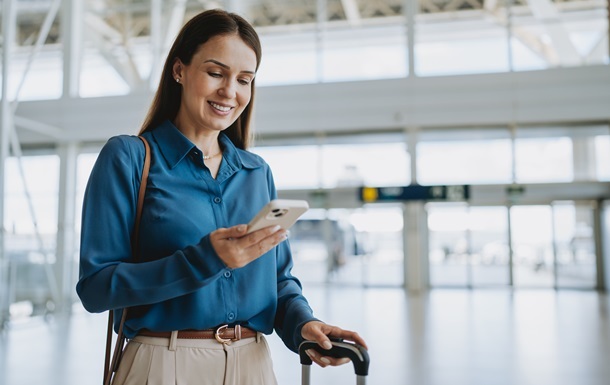 Єврокомісія офіційно пропонує включити Україну до зони роумінгу ЄС