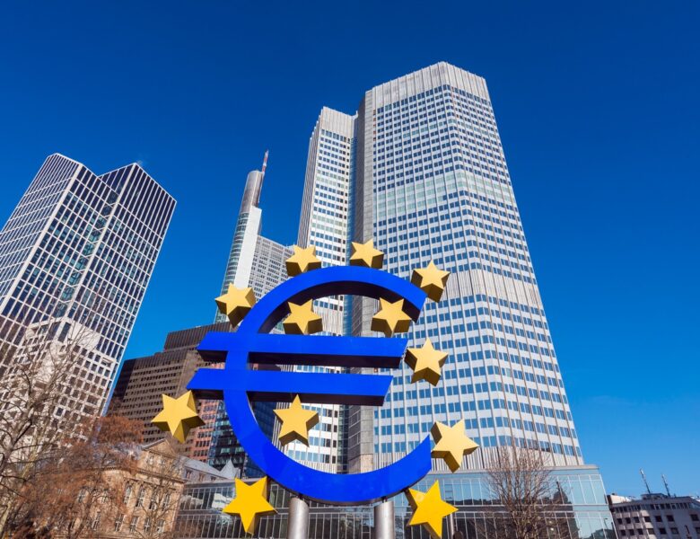 Європейський Центробанк увосьме знизив процентні ставки