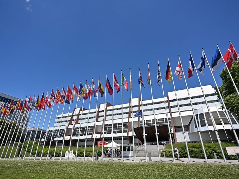 Єврорада не ухвалила 18-й пакет санкцій проти РФ