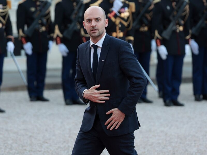 Євросоюз готує “потужні” санкції проти Росії