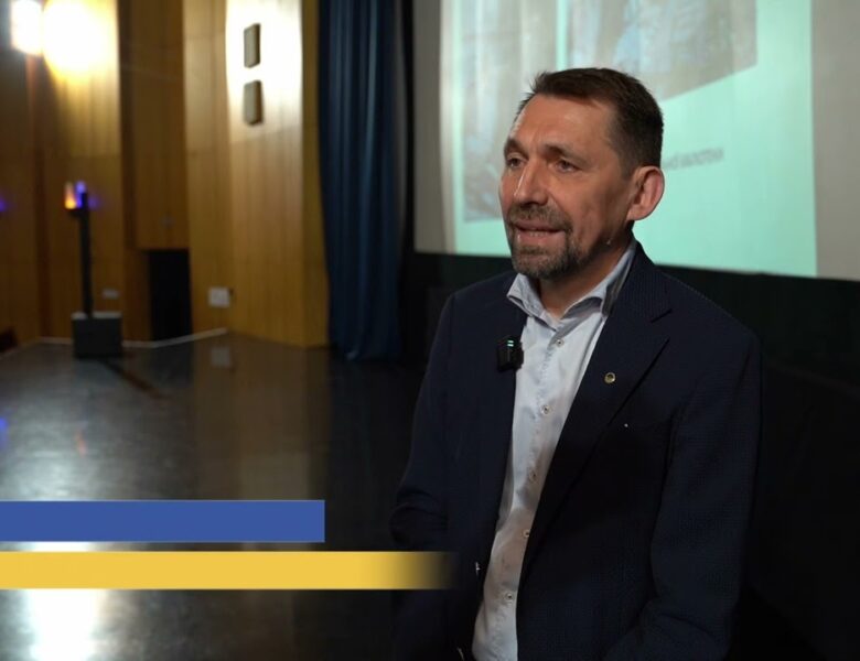 Захистити та відновити: В Україні створюють Фонд захисту культурної спадщини