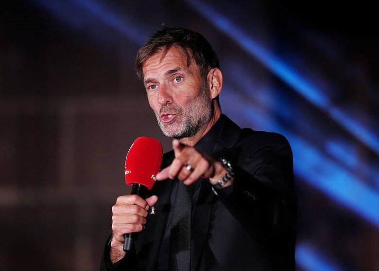 Юрген Клопп: Чи було б чесно змінити Ліверпуль на збірну? Думаю, ні