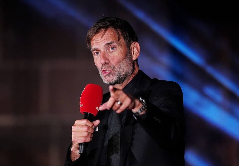 Юрген Клопп: Чи було б чесно змінити Ліверпуль на збірну? Думаю, ні