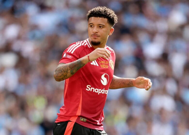 Ювентус готовий перехопити у Наполі “зайву” зірку МЮ