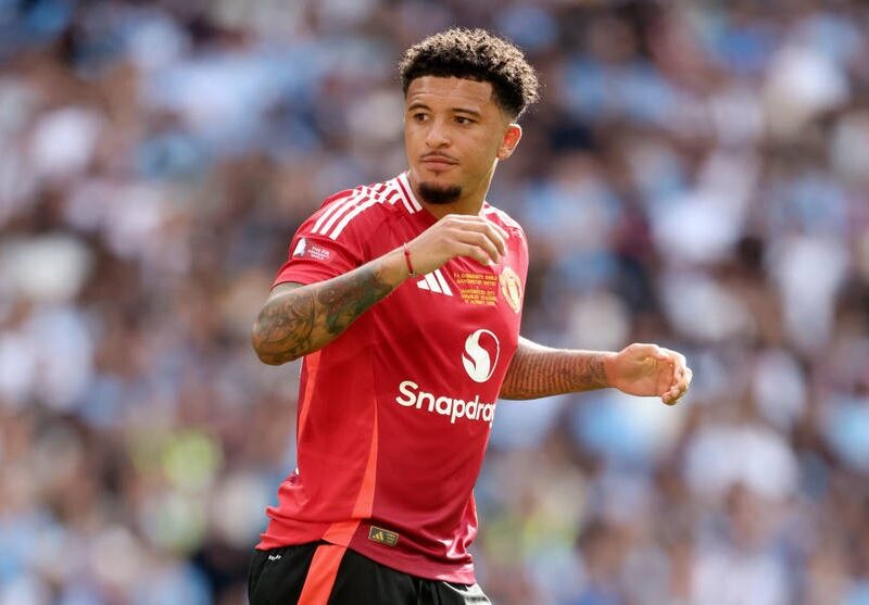 Ювентус готовий перехопити у Наполі “зайву” зірку МЮ