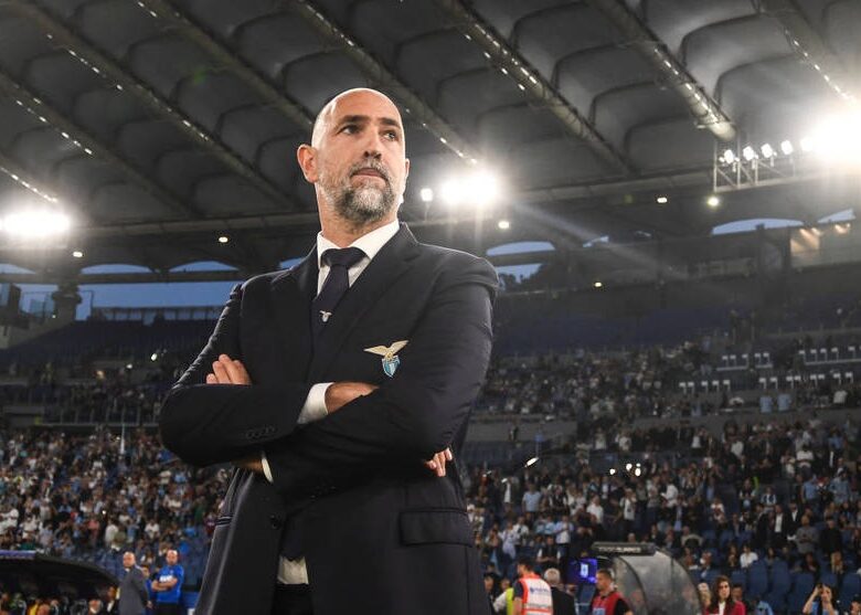 Ювентус продовжить співпрацю з хорватським тренером