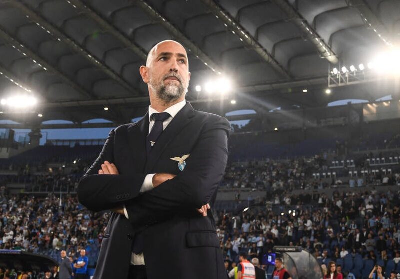 Ювентус продовжить співпрацю з хорватським тренером