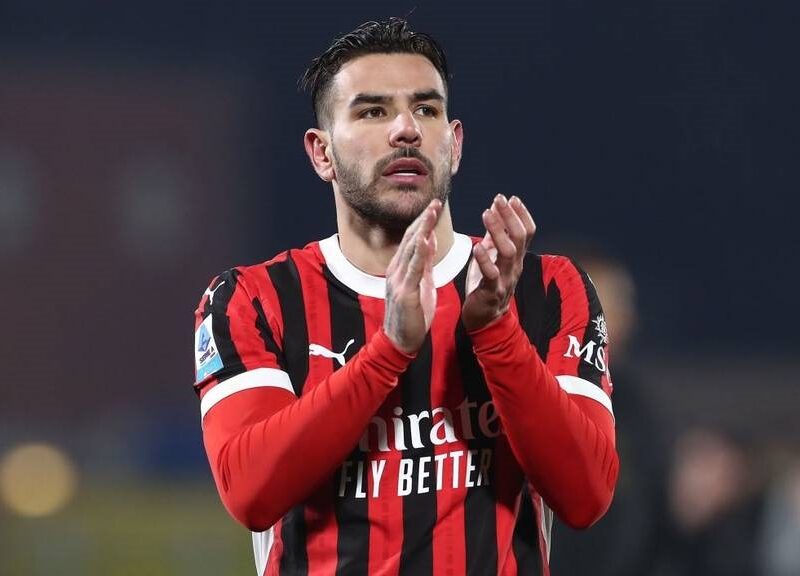 Ювентус розглядає варіант обміну з Міланом на одного з лідерів