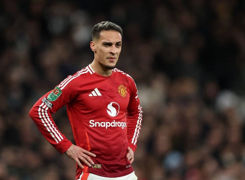 Ювентус шукає можливість придбання зірки Манчестер Юнайтед