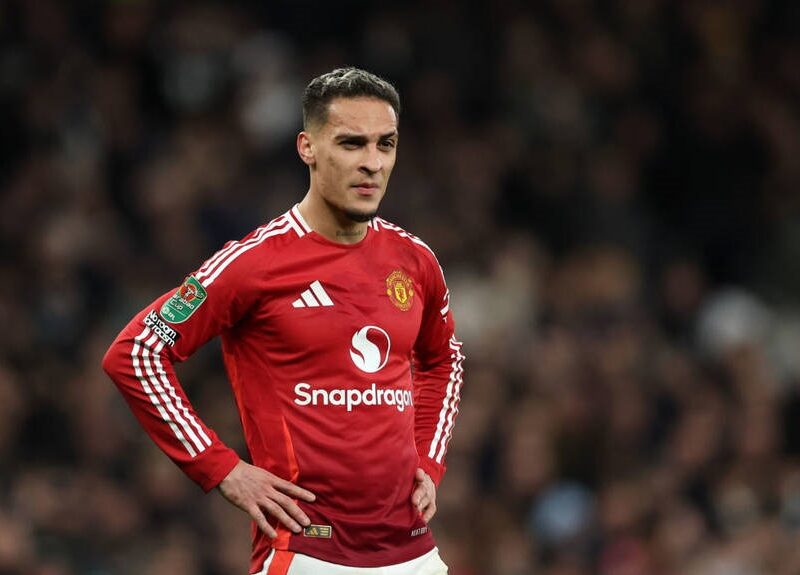 Ювентус шукає можливість придбання зірки Манчестер Юнайтед