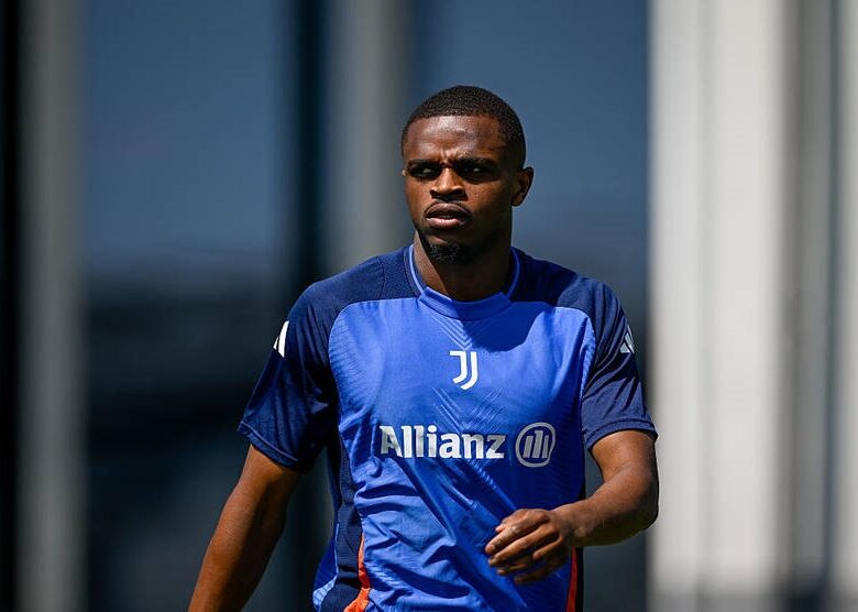 Ювентус завершив операцію з викупу гравця Мілана