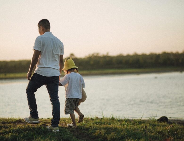 З початку війни в Україні у 67 разів побільшало справ щодо батьків-одинаків