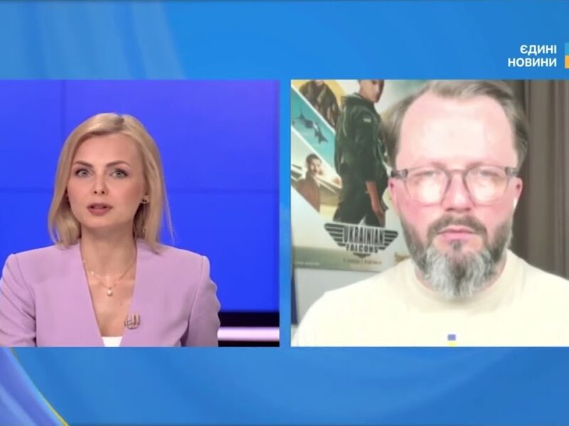 Дрони СБУ вдарили по аеродромах рф: що змінила операція “Павутина” | Анатолій Храпчинський