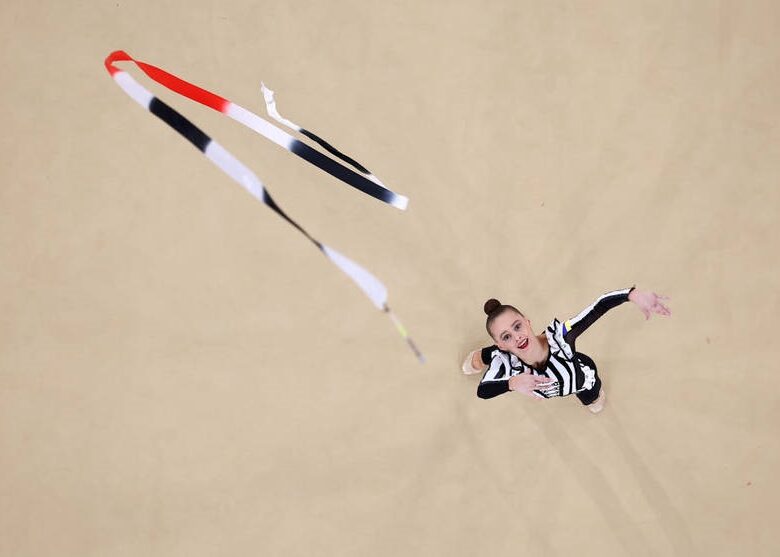 Заключною медаллю Онофрійчук на чемпіонаті Європи стала друга бронза