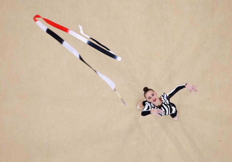 Заключною медаллю Онофрійчук на чемпіонаті Європи стала друга бронза