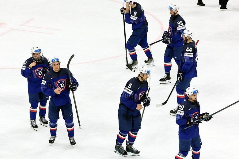 Замість Росії: стало відомо, хто зіграє на хокейному турнірі ОІ-2026