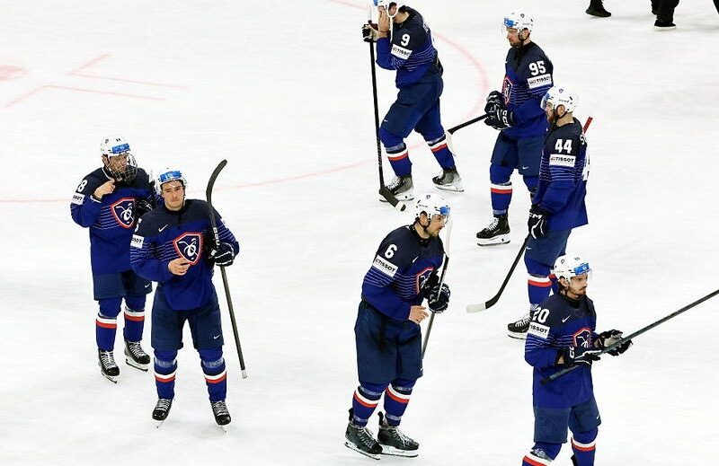 Замість Росії: стало відомо, хто зіграє на хокейному турнірі ОІ-2026