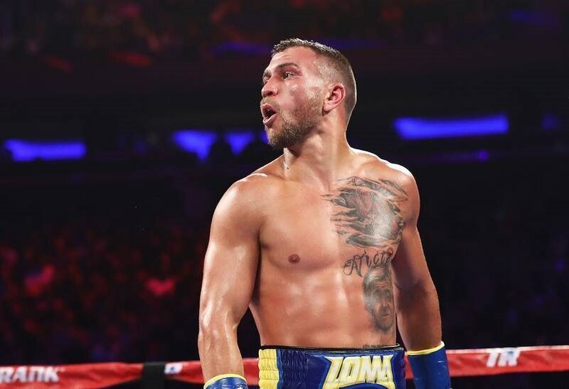 Замовчування війни: Ломаченко заявив про різних українців