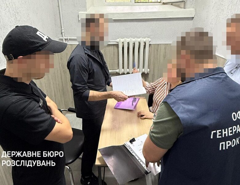 Збагачення на 97 млн: екссуддя Ємельянов отримав нову підозру