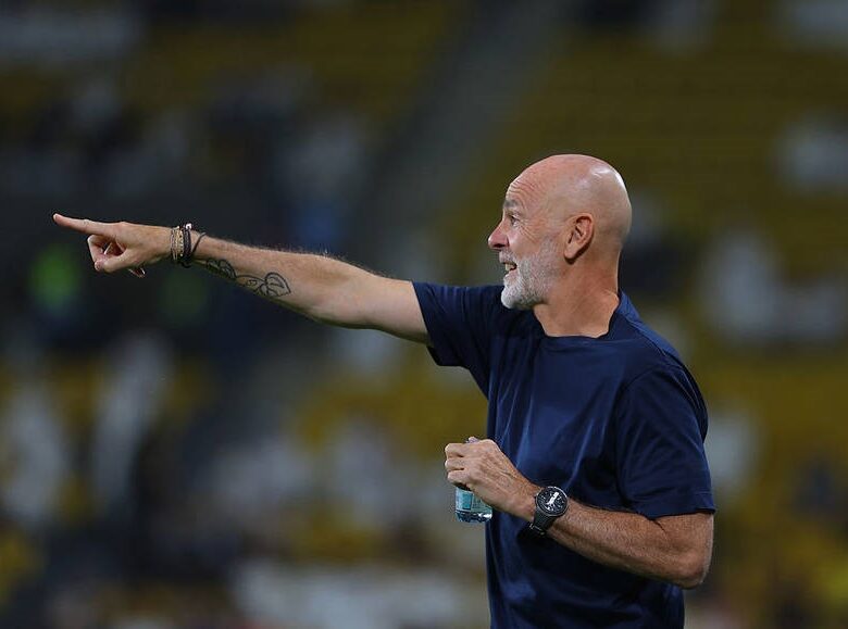 Збірна Італії знову залишилася без тренера – черговий кандидат відмовився