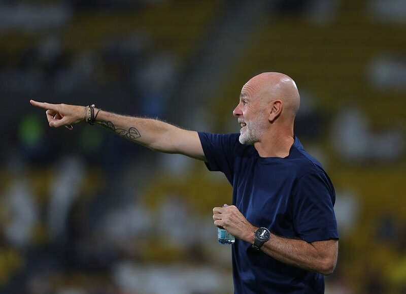 Збірна Італії знову залишилася без тренера – черговий кандидат відмовився