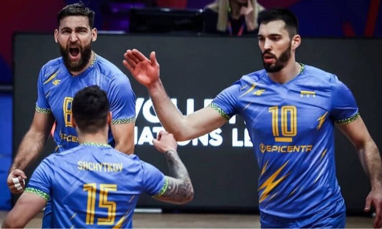 Збірна України здобула другу перемогу в Лізі націй у шаленому матчі