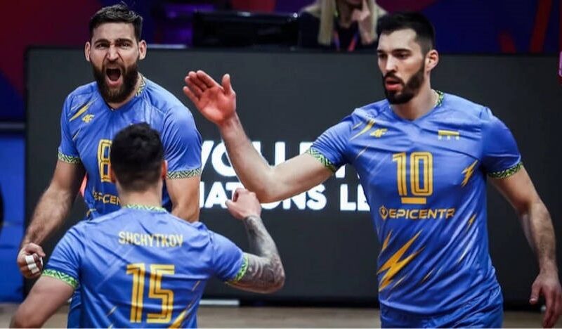 Збірна України здобула другу перемогу в Лізі націй у шаленому матчі