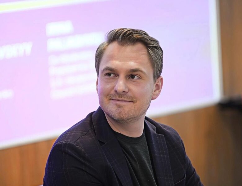 Зеленський назвав кандидата на посаду генпрокурора