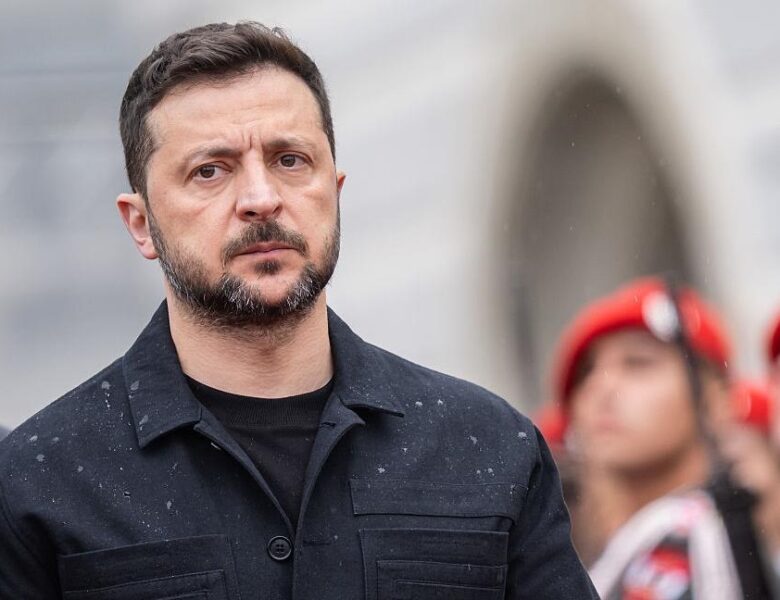 Зеленський назвав тему переговорів з Трампом