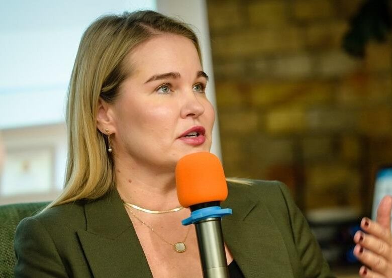 Зеленський обрав нову голову місії України при НАТО