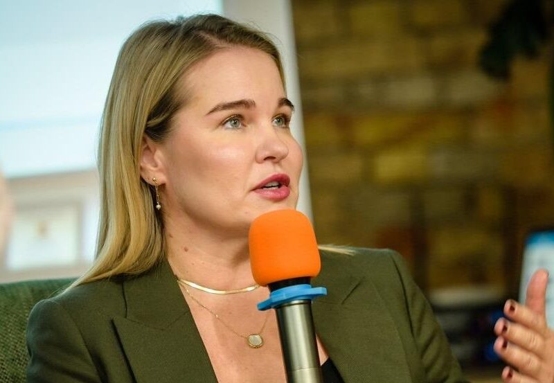 Зеленський обрав нову голову місії України при НАТО