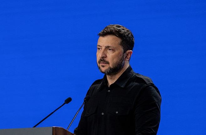 Зеленський оцінив операцію СБУ на Кримському мосту