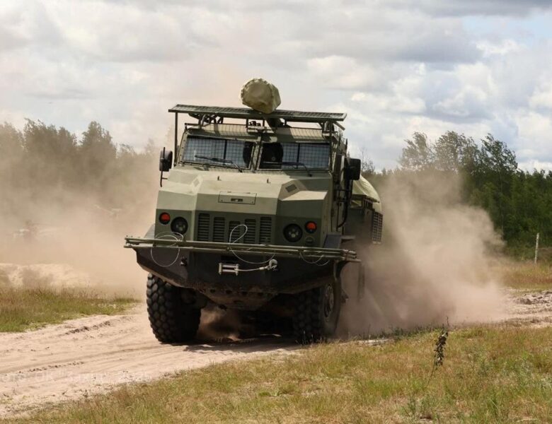 Зеленський оцінив потенціал українського ОПК