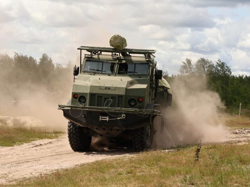 Зеленський оцінив потенціал українського ОПК