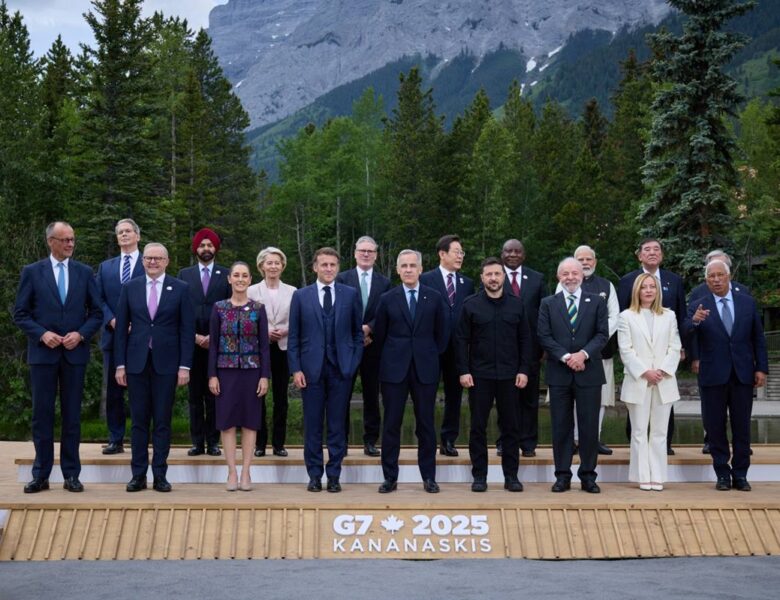 Зеленський підбив підсумки візиту до Канади