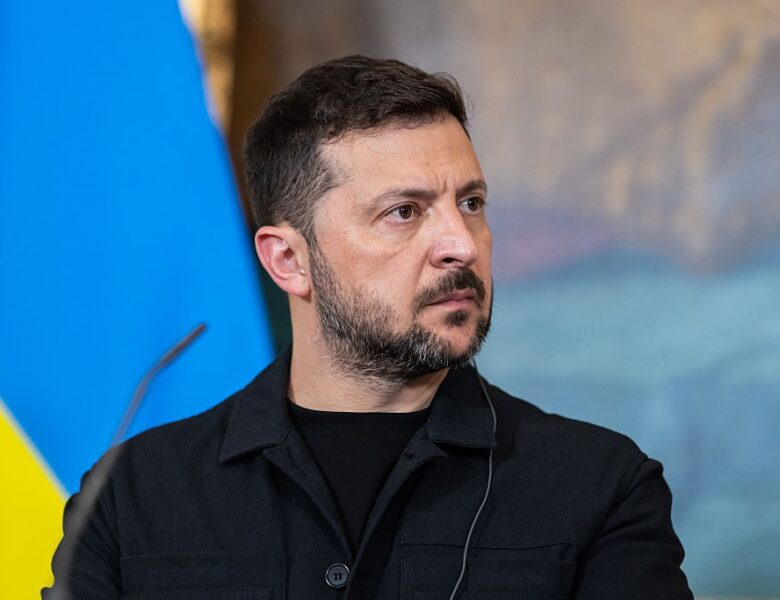 Зеленський пояснив, як “роззброїти” Росію