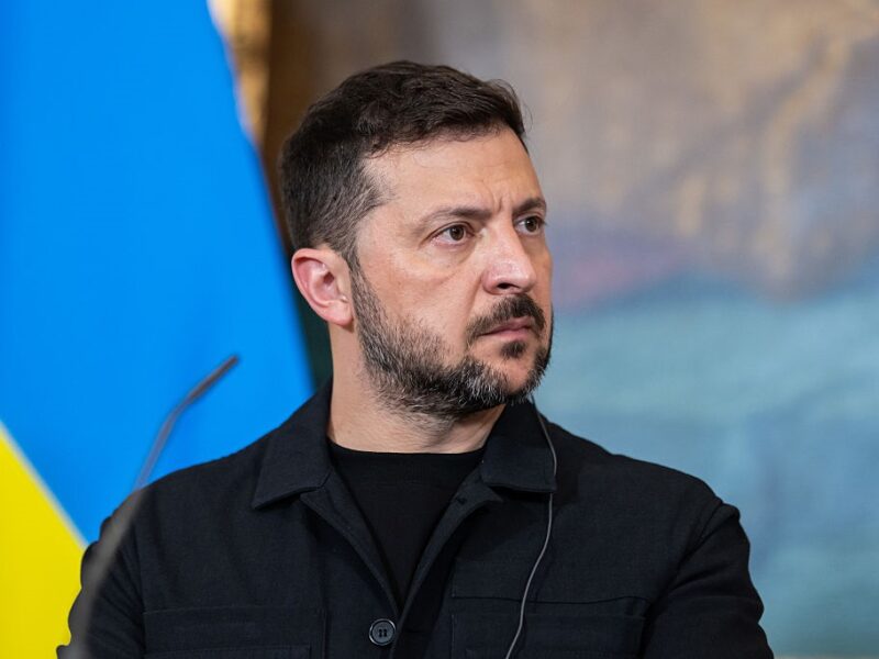 Зеленський пояснив, як “роззброїти” Росію