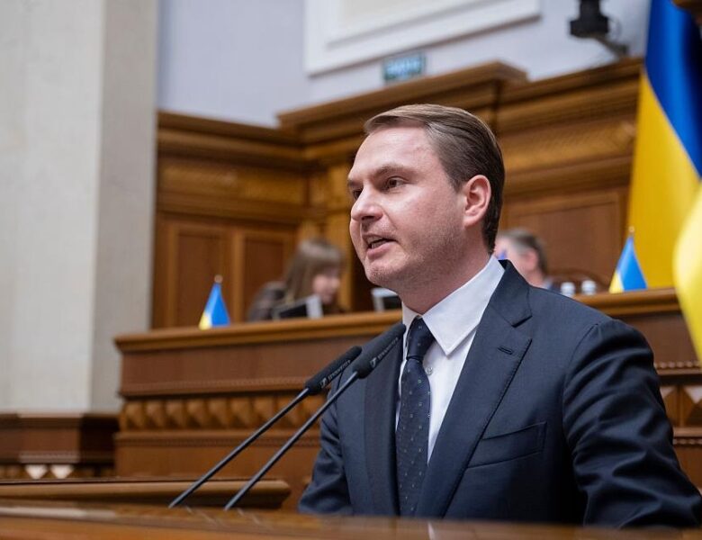 Зеленський призначив нового генпрокурора