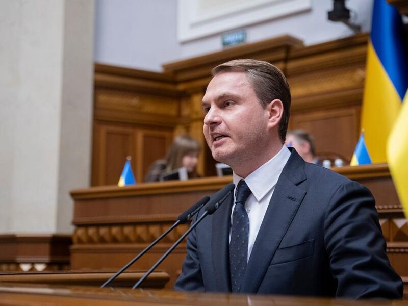 Зеленський призначив нового генпрокурора