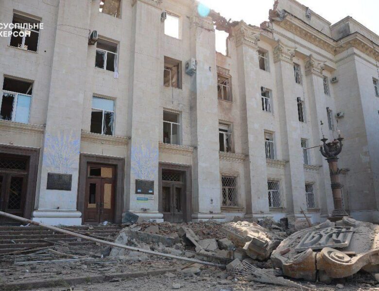 Зеленський прокоментував нічні атаки Росії