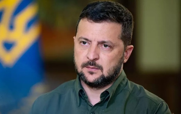 Зеленський прокоментував новий наступ росіян