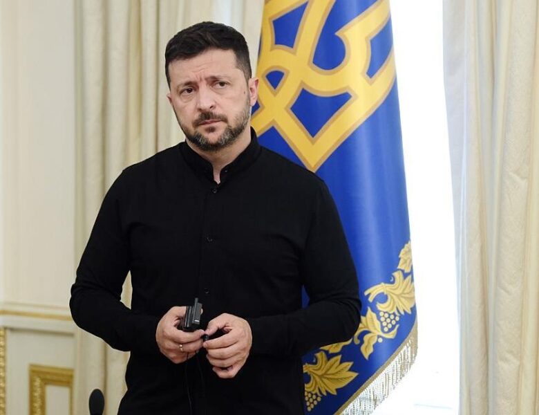 Зеленський розповів про новий етап у війні