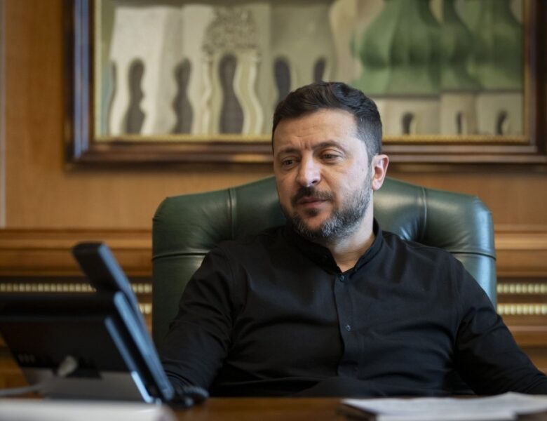 Зеленський та Мерц оцінили зустріч у Стамбулі