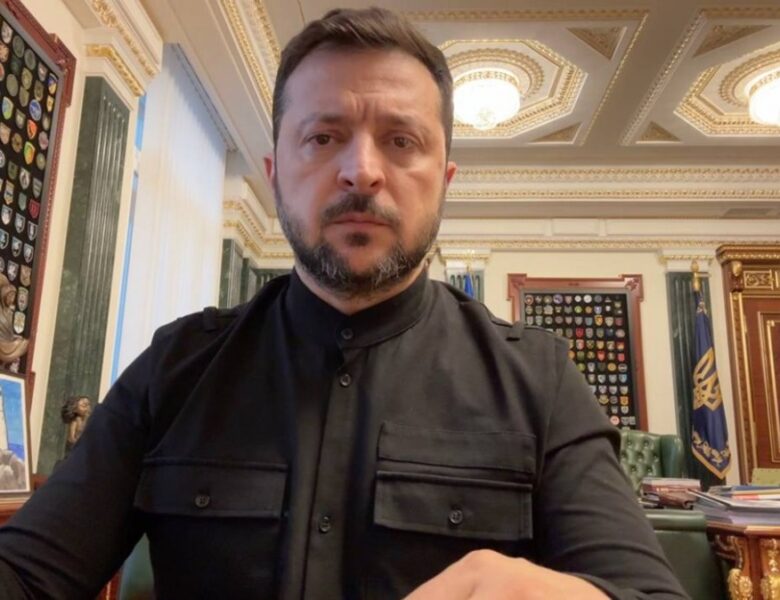 Зеленський ухвалив стратегічне рішення щодо дронів