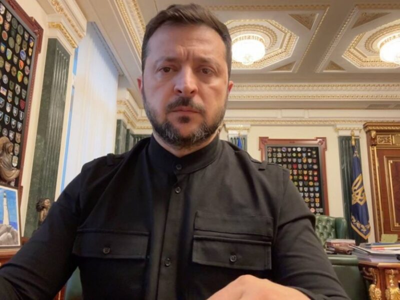 Зеленський ухвалив стратегічне рішення щодо дронів