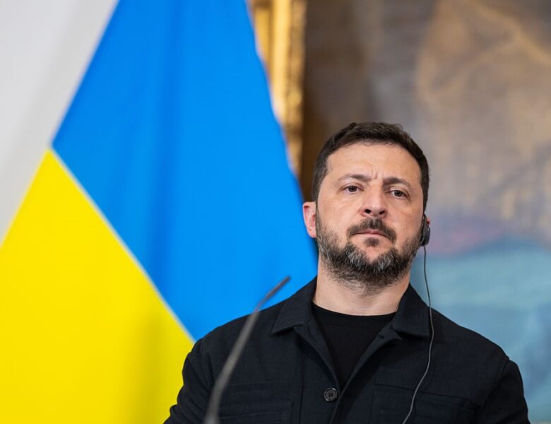 Зеленський: Уряд готує “відповідь” на заяви Путіна