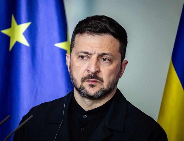 Зеленський відповів на одну з пропозицій Росії