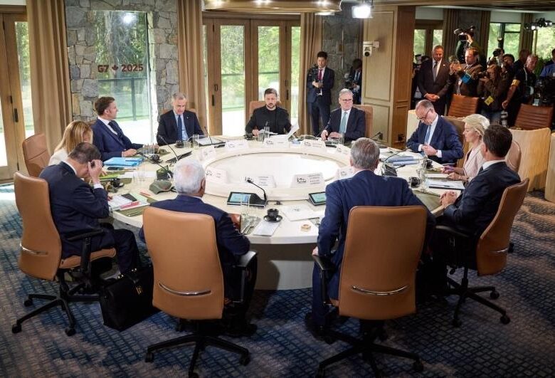 Зеленський відреагував на політику Трампа щодо РФ